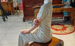 可以触碰你的深处吗开车老狼